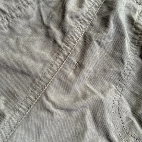 REI Coop Convertible Pants Light Weight Hiking Travel Women’s size 10 - Picture 8 of 10